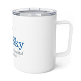 ClearSky Rehabilitation Hospital [Rio Rancho] | Insulated Coffee Mug, 10oz