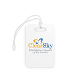 ClearSky Rehabilitation Hospital [Rio Rancho] | Luggage Tags