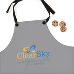 ClearSky Rehabilitation Hospital [Rio Rancho] | Apron