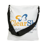 ClearSky Rehabilitation Hospital [Rio Rancho] | Adjustable Tote Bag