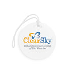 ClearSky Rehabilitation Hospital [Rio Rancho] | Luggage Tags