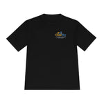 ClearSky Rehabilitation Hospital [Rio Rancho] [Front/Back Logo] | Unisex Moisture Wicking Tee