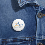 ClearSky Rehabilitation Hospital [Rio Rancho] | Custom Pin Buttons