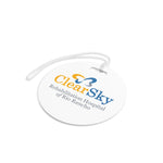 ClearSky Rehabilitation Hospital [Rio Rancho] | Luggage Tags