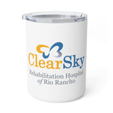 ClearSky Rehabilitation Hospital [Rio Rancho] | Insulated Coffee Mug, 10oz