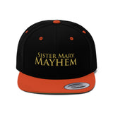 Sister Mary Mayhem | Trucker Caps