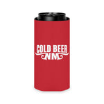 Copy of Colfax Tavern & Diner @ Cold Beer NM | Can Cooler