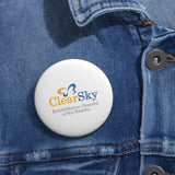 ClearSky Rehabilitation Hospital [Rio Rancho] | Custom Pin Buttons