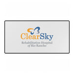 ClearSky Rehabilitation Hospital [Rio Rancho] | Desk Mats