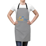 ClearSky Rehabilitation Hospital [Rio Rancho] | Apron