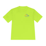 ClearSky Rehabilitation Hospital [Rio Rancho] [Front/Back Logo] | Unisex Moisture Wicking Tee