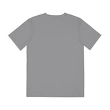 ClearSky Rehabilitation Hospital [Rio Rancho] [Front Logo] | Men's Polyester Tee