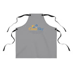 ClearSky Rehabilitation Hospital [Rio Rancho] | Apron