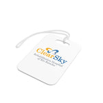 ClearSky Rehabilitation Hospital [Rio Rancho] | Luggage Tags