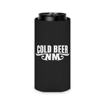 Colfax Tavern & Diner @ Cold Beer NM | Can Cooler