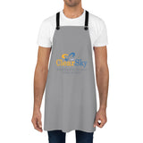 ClearSky Rehabilitation Hospital [Rio Rancho] | Apron