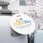 ClearSky Rehabilitation Hospital [Rio Rancho] | Luggage Tags