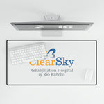 ClearSky Rehabilitation Hospital [Rio Rancho] | Desk Mats