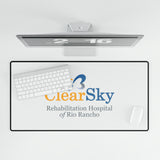 ClearSky Rehabilitation Hospital [Rio Rancho] | Desk Mats