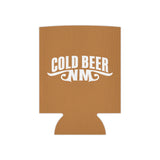 Copy of Copy of Colfax Tavern & Diner @ Cold Beer NM | Can Cooler