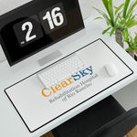 ClearSky Rehabilitation Hospital [Rio Rancho] | Desk Mats