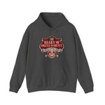 Colfax Tavern & Diner @ Cold Beer NM | Unisex Heavy Blend™ Hooded Sweatshirt