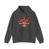 Colfax Tavern & Diner @ Cold Beer NM | Unisex Heavy Blend™ Hooded Sweatshirt