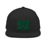 2023 Veteran Lives Matter Registration with "Snapback" Hat ($35)