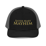 Sister Mary Mayhem | Trucker Cap
