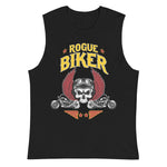 Rogue Biker | Muscle Shirt