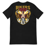 Bikers & Babes | Unisex T-Shirt