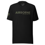 Airborne [Special Order] | Unisex T-Shirt
