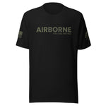 Airborne [You Call We Fall] | Unisex T-Shirt