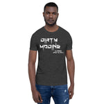 Dirty Modine Classic Rock & Roll [White] | Unisex T-Shirt