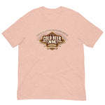 Colfax Tavern & Diner @ Cold Beer NM | Short-Sleeve Unisex T-Shirt