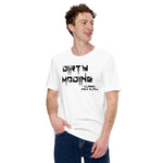 Dirty Modine Classic Rock & Roll [Black] | Unisex T-Shirt