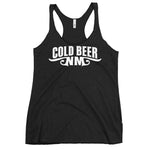 Colfax Tavern & Diner @ Cold Beer NM Women's |  Racerback Tank