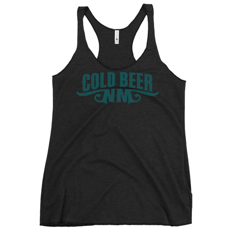Colfax Tavern & Diner @ Cold Beer NM Women's |  Racerback Tank