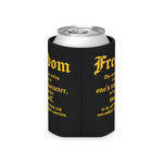 Freedom | Can Cooler