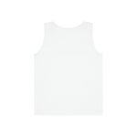 Albuquerque Motorcycle Riders Group [AMRG] | Unisex Heavy Cotton Tank Top