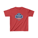 Veterans Integration Center | Kids Heavy Cotton™ Tee