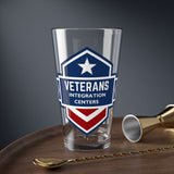 Veterans Integration Center | Glass, 16oz