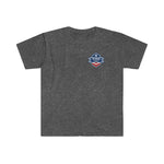 Veterans Integration Center | Unisex Softstyle T-Shirt