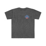 Veterans Integration Center | Unisex Softstyle T-Shirt