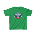 Veterans Integration Center | Kids Heavy Cotton™ Tee