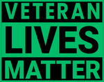2023 Veteran Lives Matter Registration with "T-Shirt" ($35)