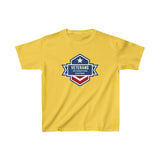 Veterans Integration Center | Kids Heavy Cotton™ Tee