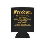 Freedom | Can Cooler