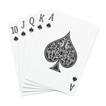 Rogue Biker [Freedom & Independence] | Custom Poker Cards
