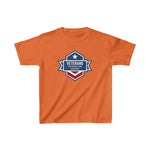 Veterans Integration Center | Kids Heavy Cotton™ Tee